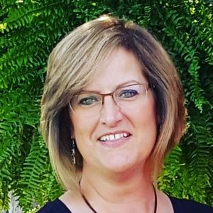 Meet your Posher, Ruth